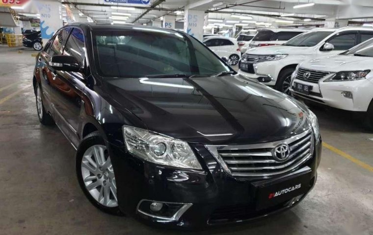 DKI Jakarta, jual mobil Toyota Camry Q 2009 dengan harga terjangkau