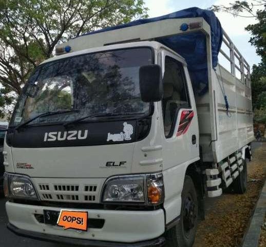 Mobil Isuzu Colt 77 PS 2000 terbaik di Jawa Timur