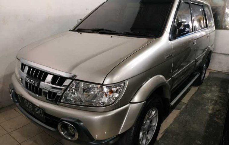 DIY Yogyakarta, Jual mobil Isuzu Panther GRAND TOURING 2013 dengan harga terjangkau 