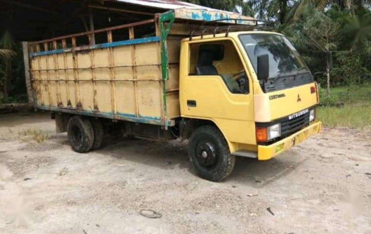 Mobil Mitsubishi Colt 2003 3.9 dijual, Sumatra Utara