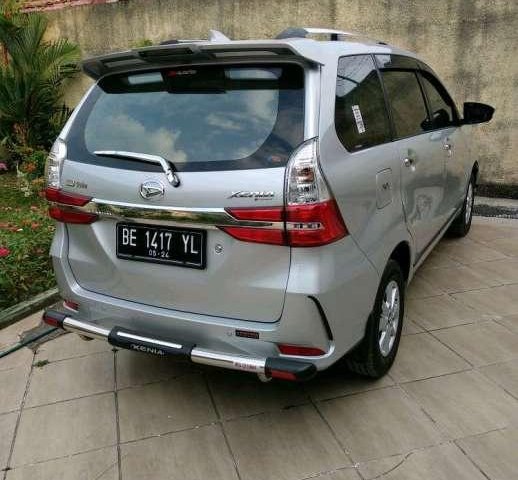 Mobil Daihatsu Xenia 2019 R dijual, Lampung