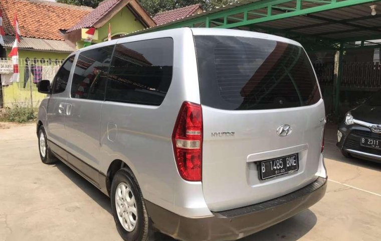 Jual mobil Hyundai H-1 2008 bekas, DKI Jakarta