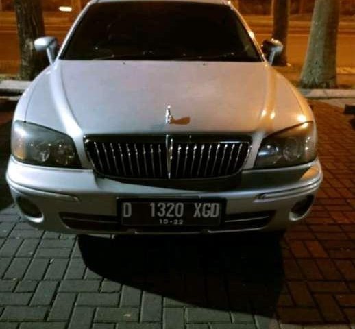 Mobil Hyundai Grandeur 2003 dijual, Jawa Barat