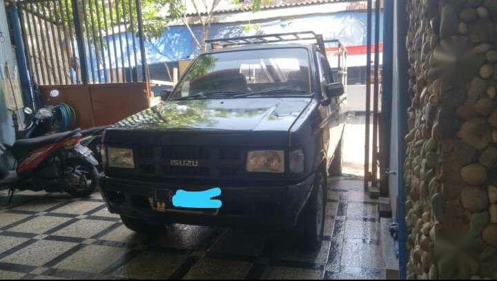 Jual cepat Isuzu Panther 2.5 2006 di Jawa Timur