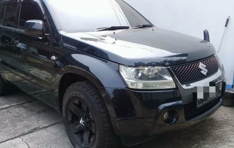 Jual mobil Suzuki Grand Vitara 2.0 2006 bekas, DI Yogyakarta