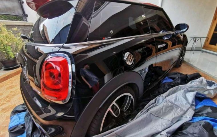 Jual mobil MINI Cooper JCW 2017 bekas, DKI Jakarta