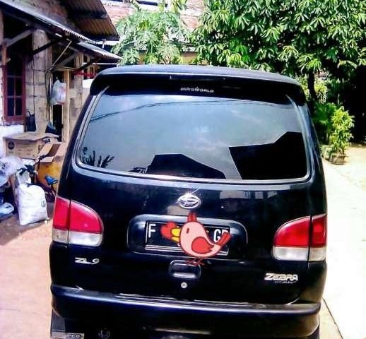 DKI Jakarta, jual mobil Daihatsu Zebra ZLX 2006 dengan harga terjangkau