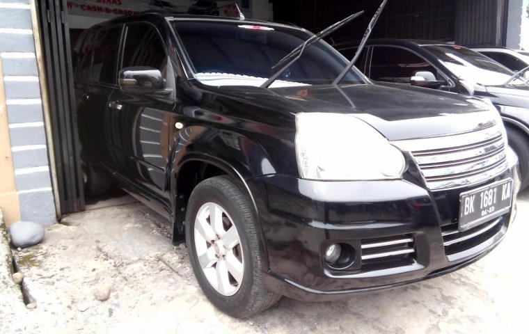 Jual Cepat Nissan X-Trail Autech 2010 di Sumatra Utara