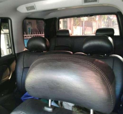 Jual cepat Isuzu Panther LS 2005 di Jawa Barat