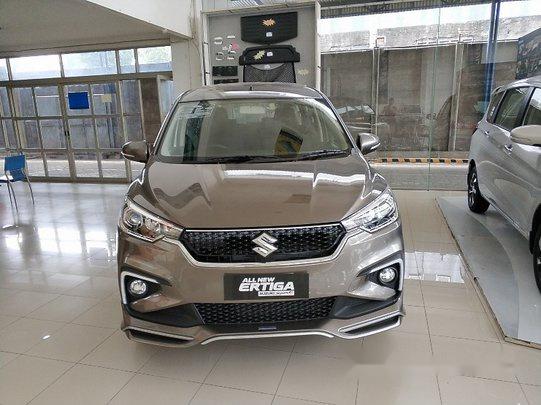 Jual cepat Suzuki Ertiga GX 2019, Jawa Barat 