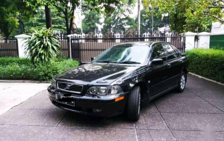 Jual mobil Volvo S40 2003 bekas, DKI Jakarta