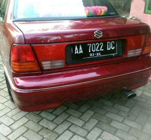 Jual Suzuki Esteem 1996 harga murah di Jawa Tengah