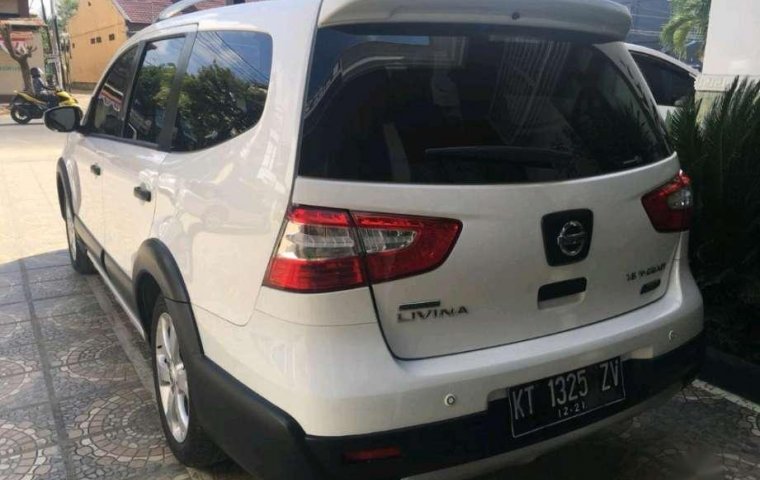 Dijual mobil bekas Nissan Grand Livina X-Gear, Kalimantan Timur 