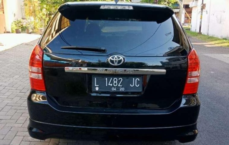 Jawa Timur, jual mobil Toyota Wish 1.8 MPV 2004 dengan harga terjangkau