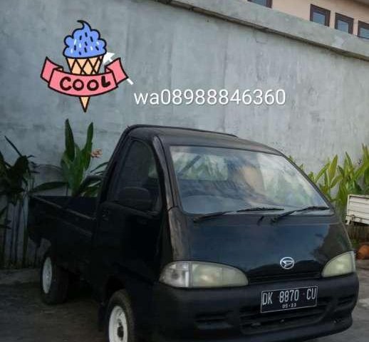 Jual Daihatsu Zebra 2000 harga murah di Bali