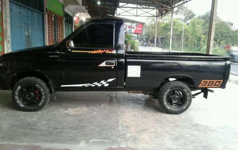 Mobil Isuzu Panther 2010 Pick Up Diesel dijual, Aceh