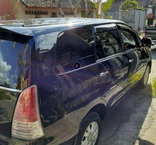 Bali, jual mobil Toyota Kijang Innova 2.0 G 2008 dengan harga terjangkau