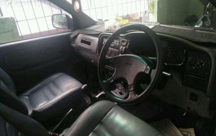 Jual mobil bekas murah Isuzu Panther TOURING 2002 di Jawa Barat