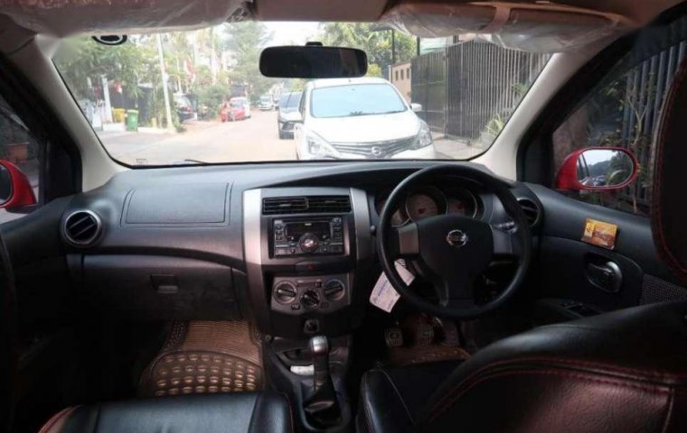 Dijual mobil bekas Nissan Livina X-Gear, DKI Jakarta 