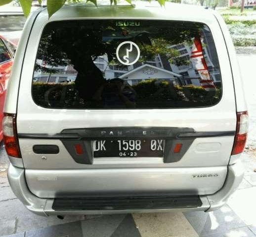 Jual Isuzu Panther SMART 2008 harga murah di Jawa Timur