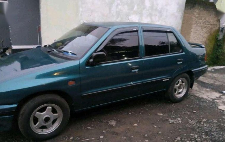 Daihatsu Charade 1994 Jawa Barat dijual dengan harga termurah
