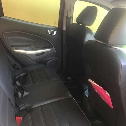 Jual mobil Ford EcoSport Titanium 2014 bekas, DKI Jakarta