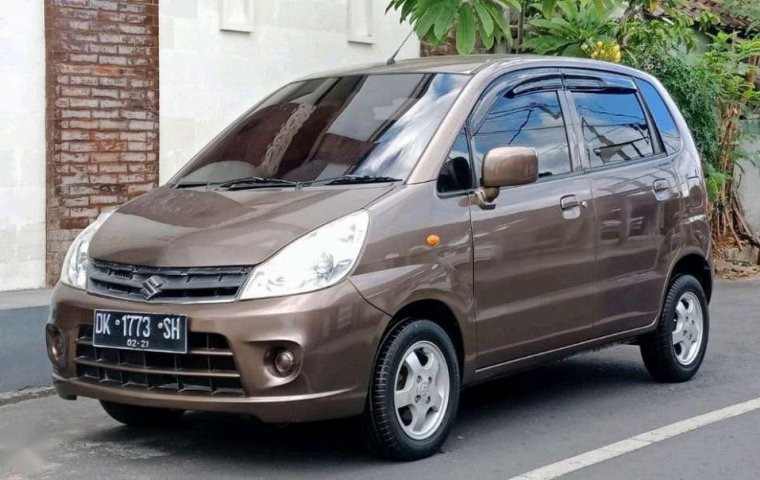 Bali, jual mobil Suzuki Karimun Estilo 2010 dengan harga terjangkau