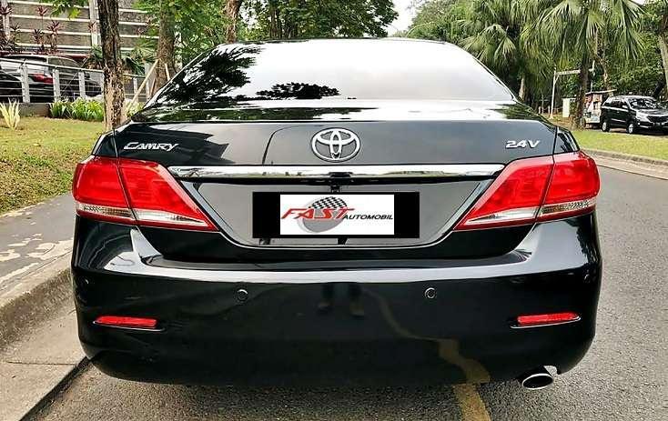 Dijual mobil bekas Toyota Camry V, DKI Jakarta 