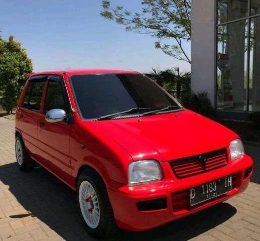 Dijual mobil bekas Daihatsu Ceria KL, Jawa Barat 