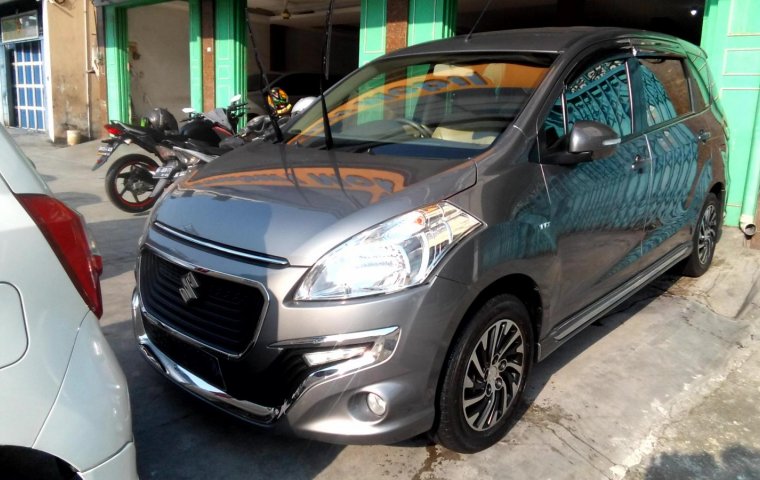 Dijual mobil bekas Suzuki Ertiga Dreza 2016, Sumatra Utara