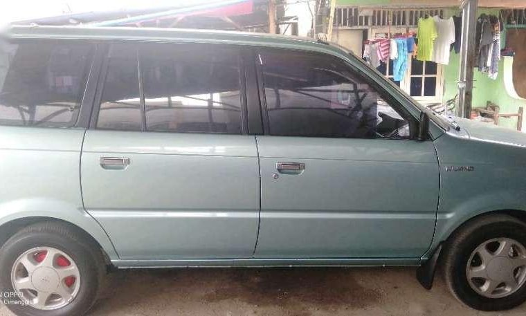 Toyota Kijang 1997 Jawa Barat dijual dengan harga termurah