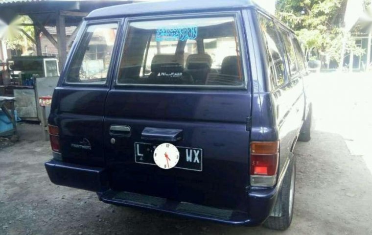 Jawa Timur, jual mobil Isuzu Panther 1995 dengan harga terjangkau