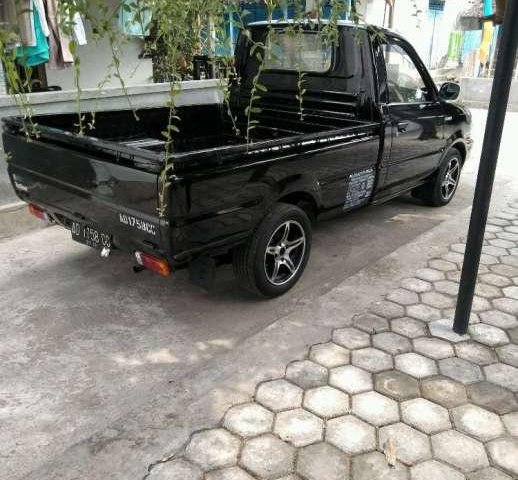 Jual mobil Toyota Kijang Pick Up 2004 bekas, Jawa Tengah