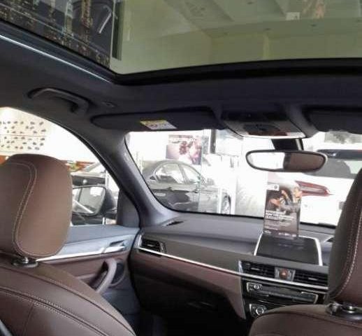 Jual BMW X1 XLine 2019 harga murah di DKI Jakarta