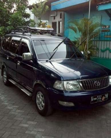 Toyota Kijang 2003 Jawa Timur dijual dengan harga termurah