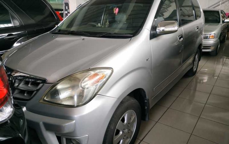 Mobil Toyota Avanza G Luxury 2011 dijual, Jawa Tengah 