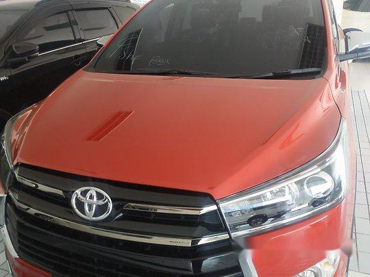 Jual cepat Toyota Kijang Innova 2019, DKI Jakarta 