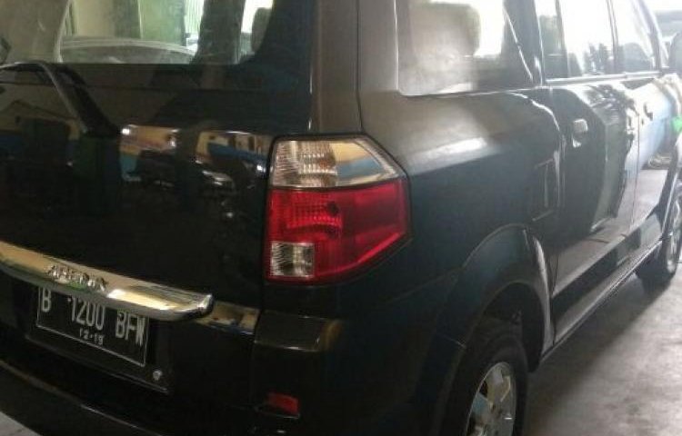 Mobil Suzuki APV 2009 Arena dijual, Banten