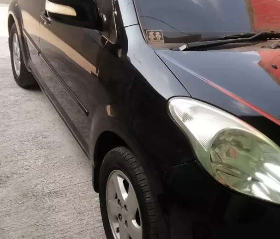 Mobil Daihatsu Sirion 2008 M dijual, Jawa Barat