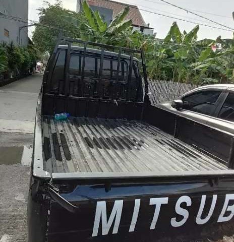 Jual cepat Mitsubishi L300 2018 di Jawa Barat