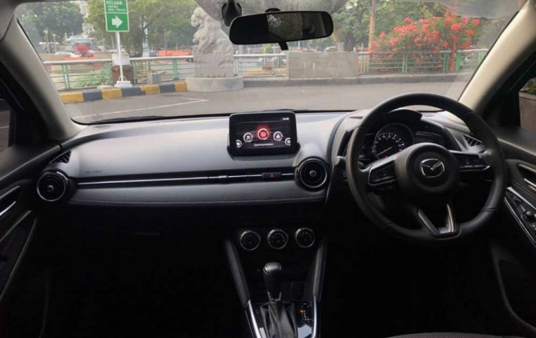 Jual mobil Mazda 2 GT 2017 bekas, DKI Jakarta