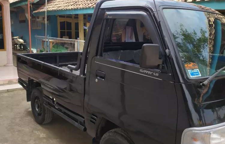 Jawa Barat, Suzuki Carry 2015 kondisi terawat