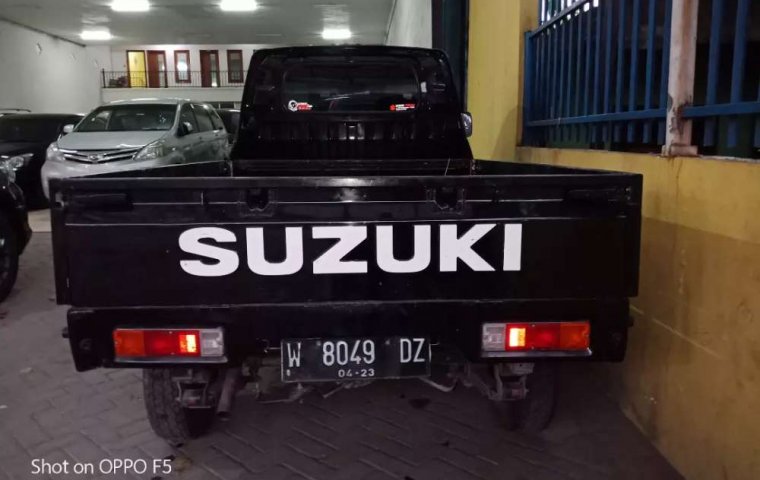 Jual cepat Suzuki Mega Carry 2018 di Jawa Timur