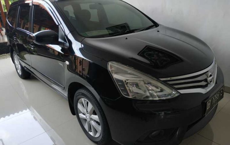 Jual Nissan Grand Livina 1.5 XV 2016 mobil bekas, DIY Yogyakarta