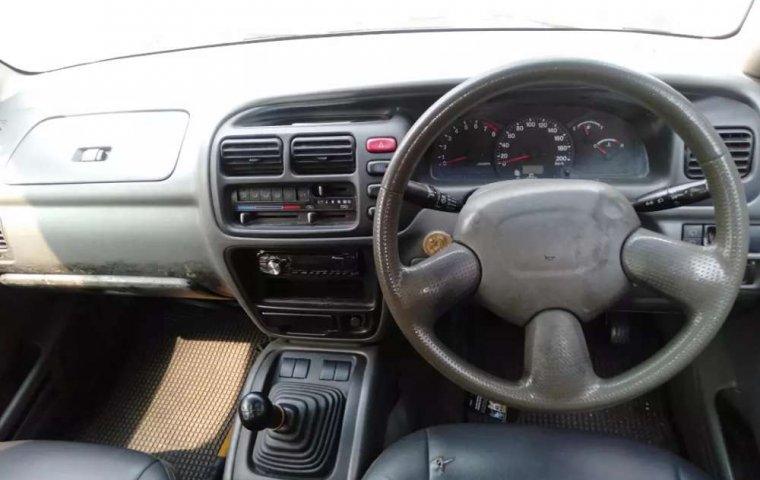 Suzuki Escudo 2001 DKI Jakarta dijual dengan harga termurah