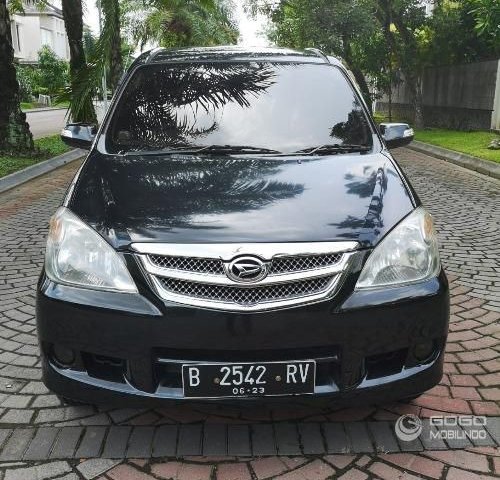 Jual mobil Daihatsu Xenia Xi 2010 murah di DIY Yogyakarta