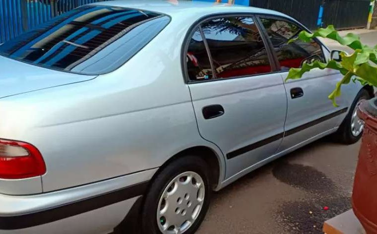 Toyota Corona 1996 Banten dijual dengan harga termurah