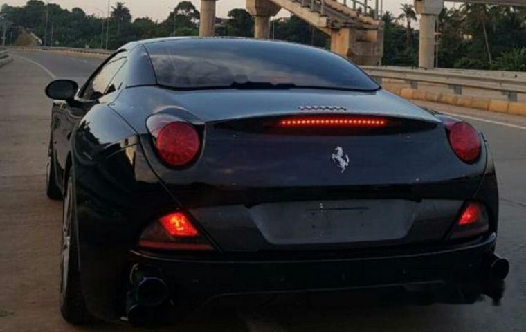 DKI Jakarta, jual mobil Ferrari California California T 2010 dengan harga terjangkau