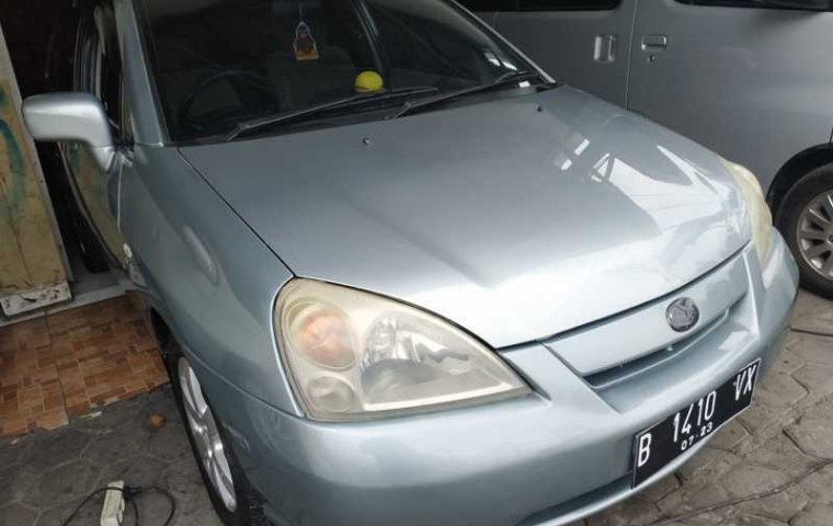 Jual mobil bekas murah Suzuki Aerio 2003 di DIY Yogyakarta