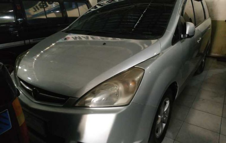 Jual mobil bekas murah Proton Exora FLX 2009 di DIY Yogyakarta
